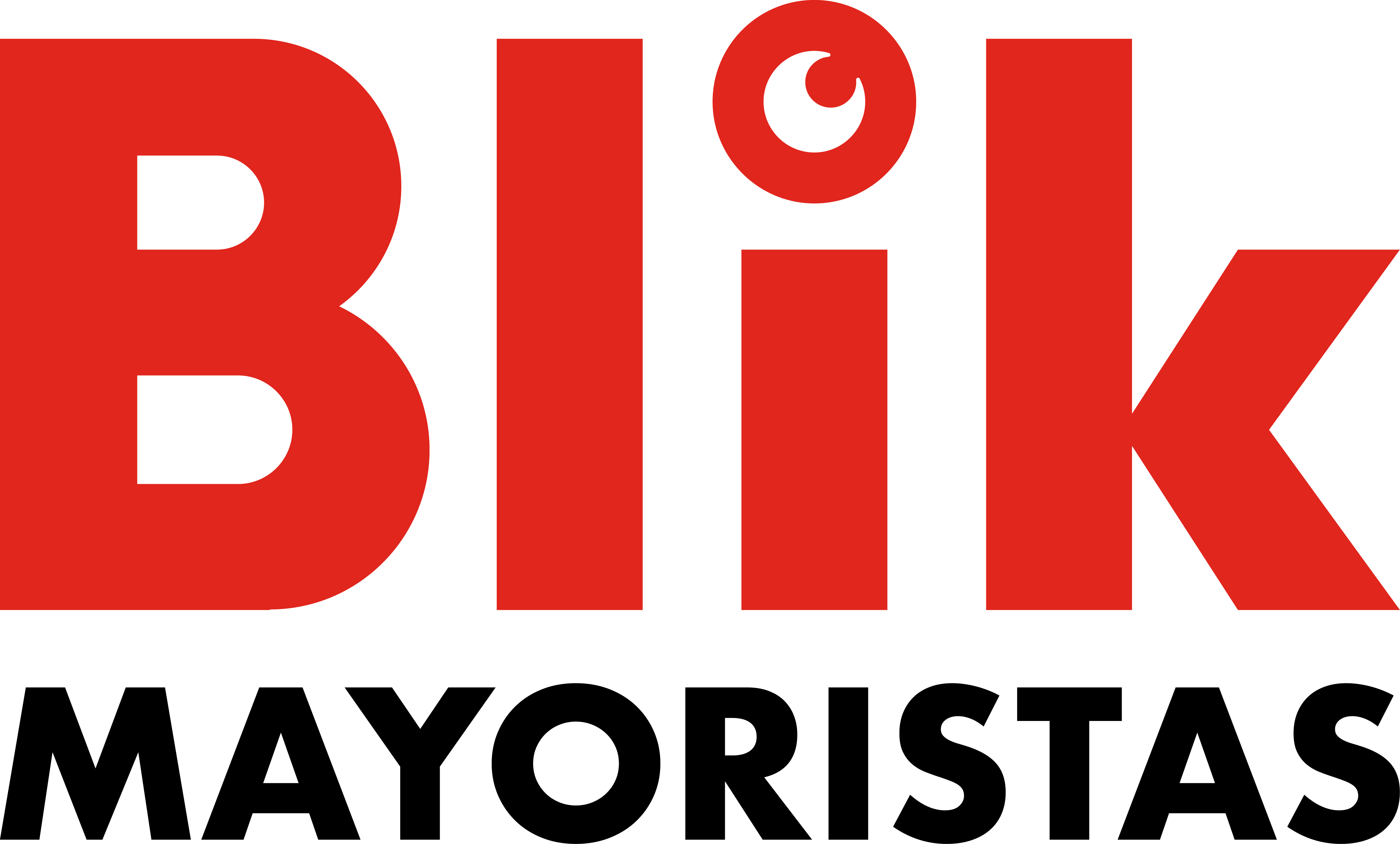 Logo Blik